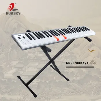 88 standard keys keyboard Piano for Beginners,Affordable Keyboard Piano