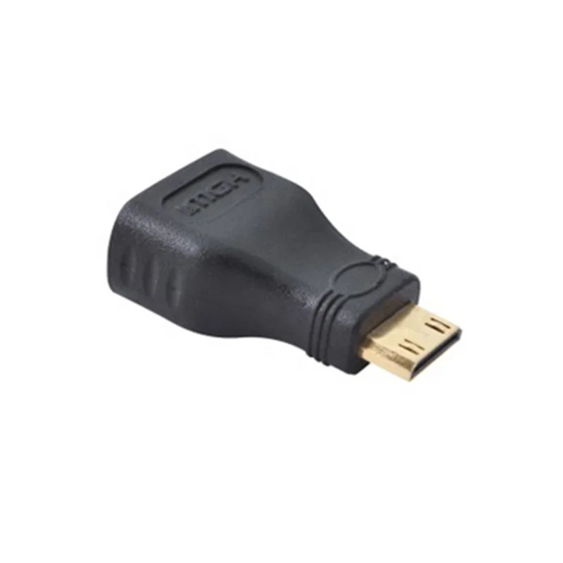 hdmi Adapter Mini hdmi Male to hdmi Female Connector