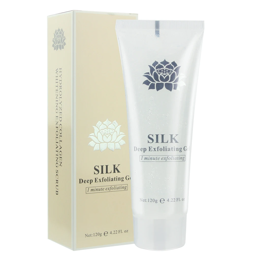 dead cells removal face wash