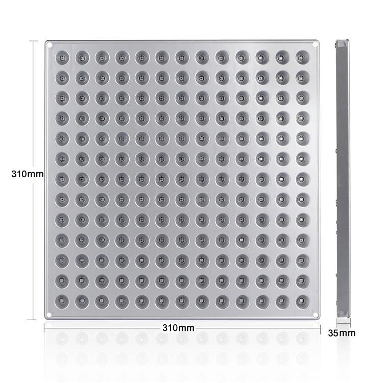 CE&ROHS cheap 45w Led Grow Light for hydroponic nutrient solution