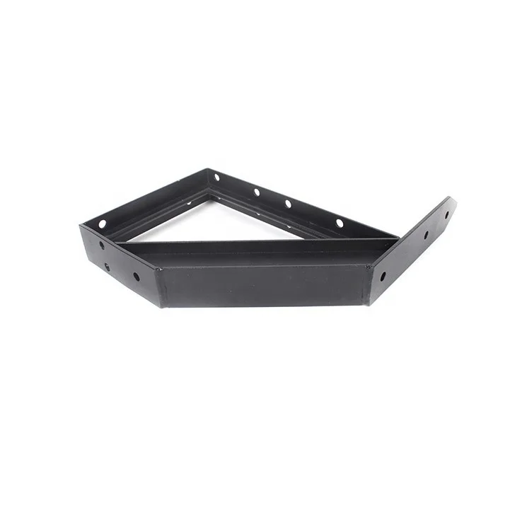 Индивидуальный размер Ступенчатая лестничная рама Celia Алюминиевая