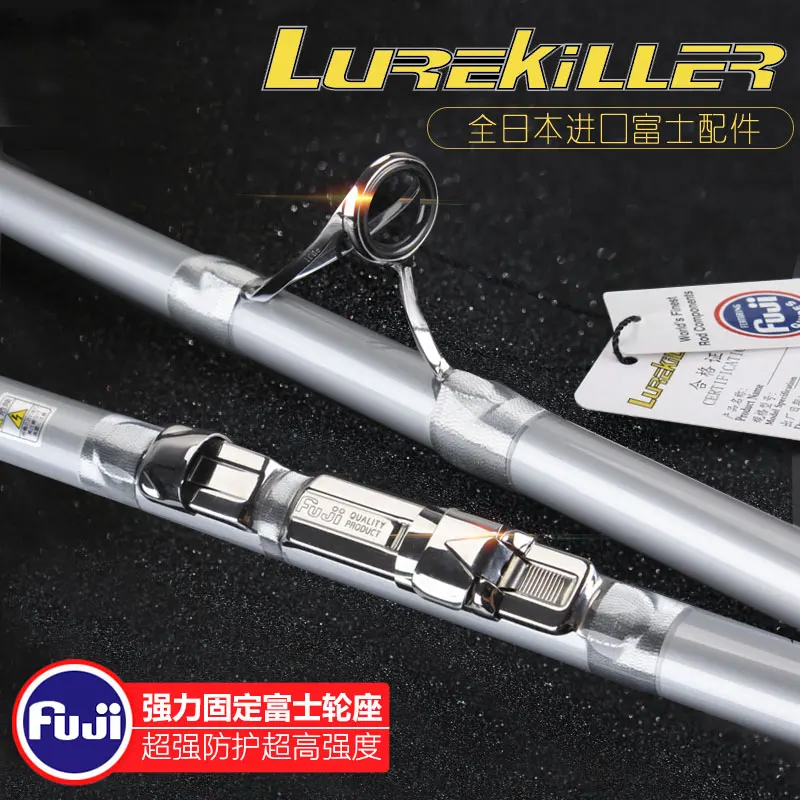 2 Section 3 Section Salt Water 12 Ft Surf Rod 14Ft Telescopic Carbon Rods Surf Casting Fishing Rod 2 Section 3 Section Salt Water 12 Ft Surf Rod 14Ft Telescopic Carbon Rods Surf Casting Fishing Rod