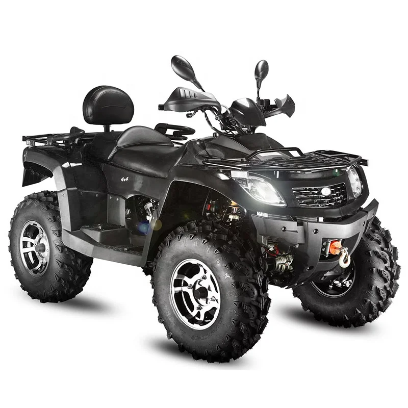 Atv 4x4