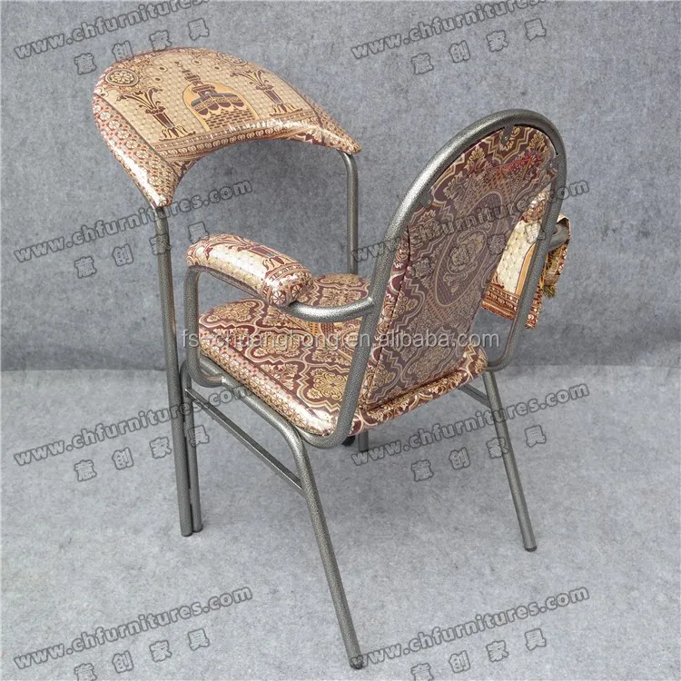 Cheap and Strong Muslim Prayer Chair for Islam Prayer YC-G102