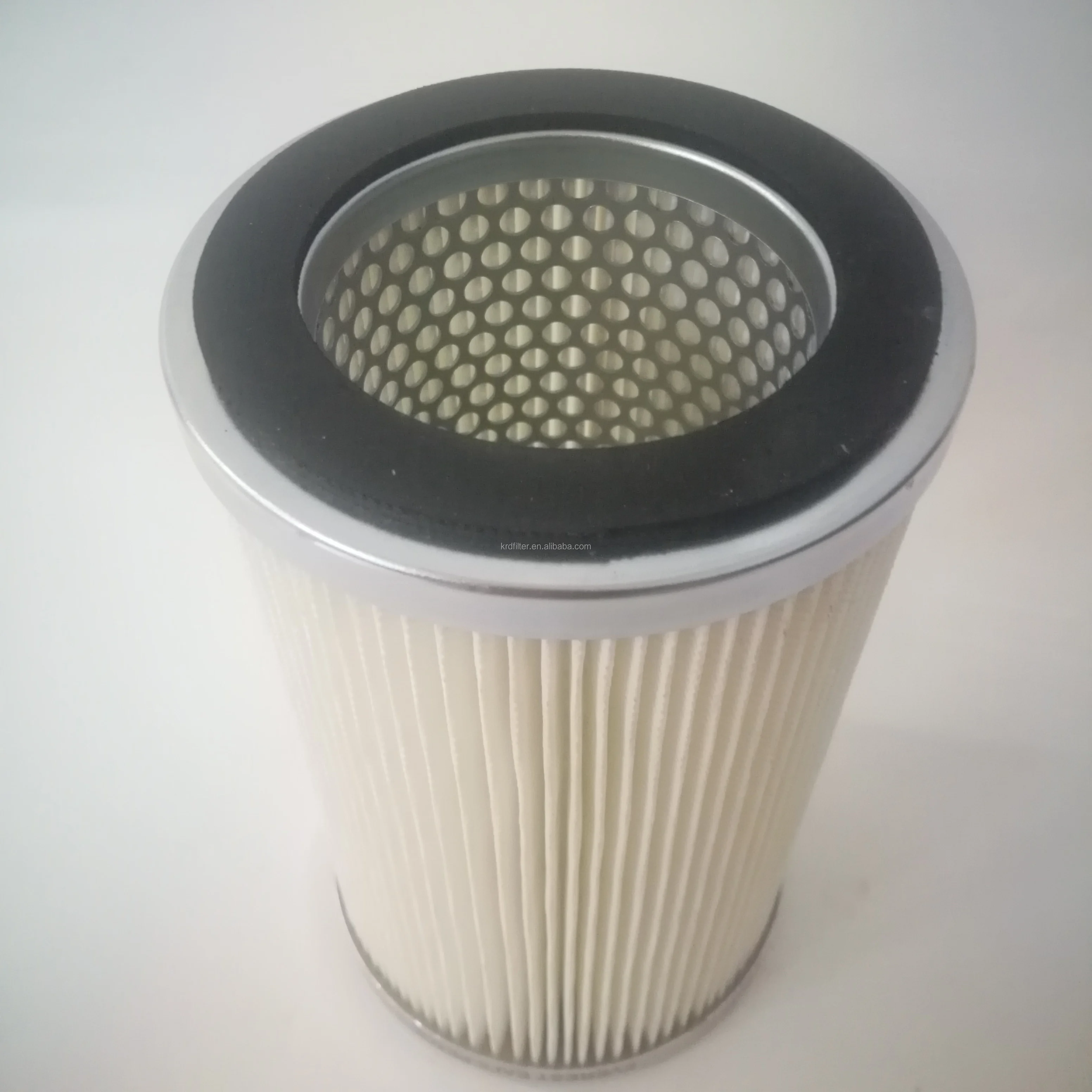 H14 Hepa Filter Cylinder H13 Cylindrical Hepa Air Filter Replacement