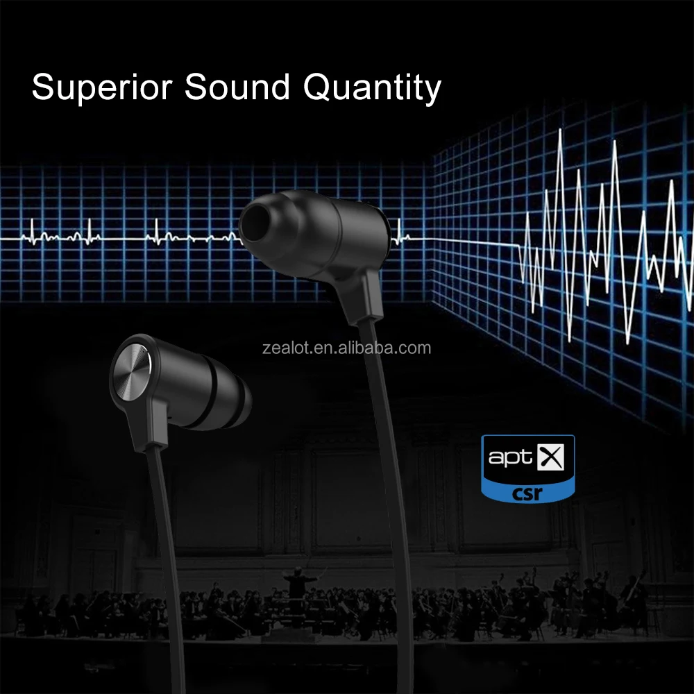 Latest Lowest Price ROHS Wireless Bluetooth Headset with Mic