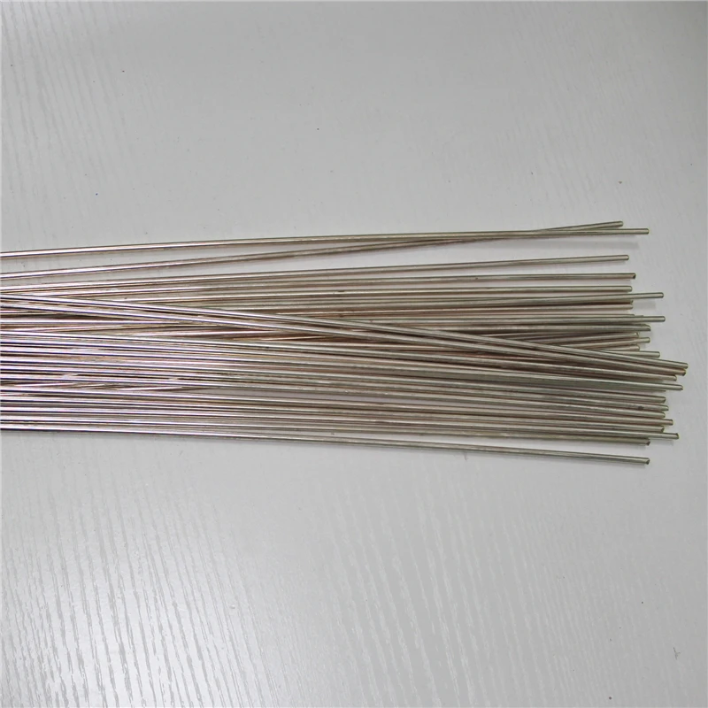 15% silver brazing rods 1Kg.package 