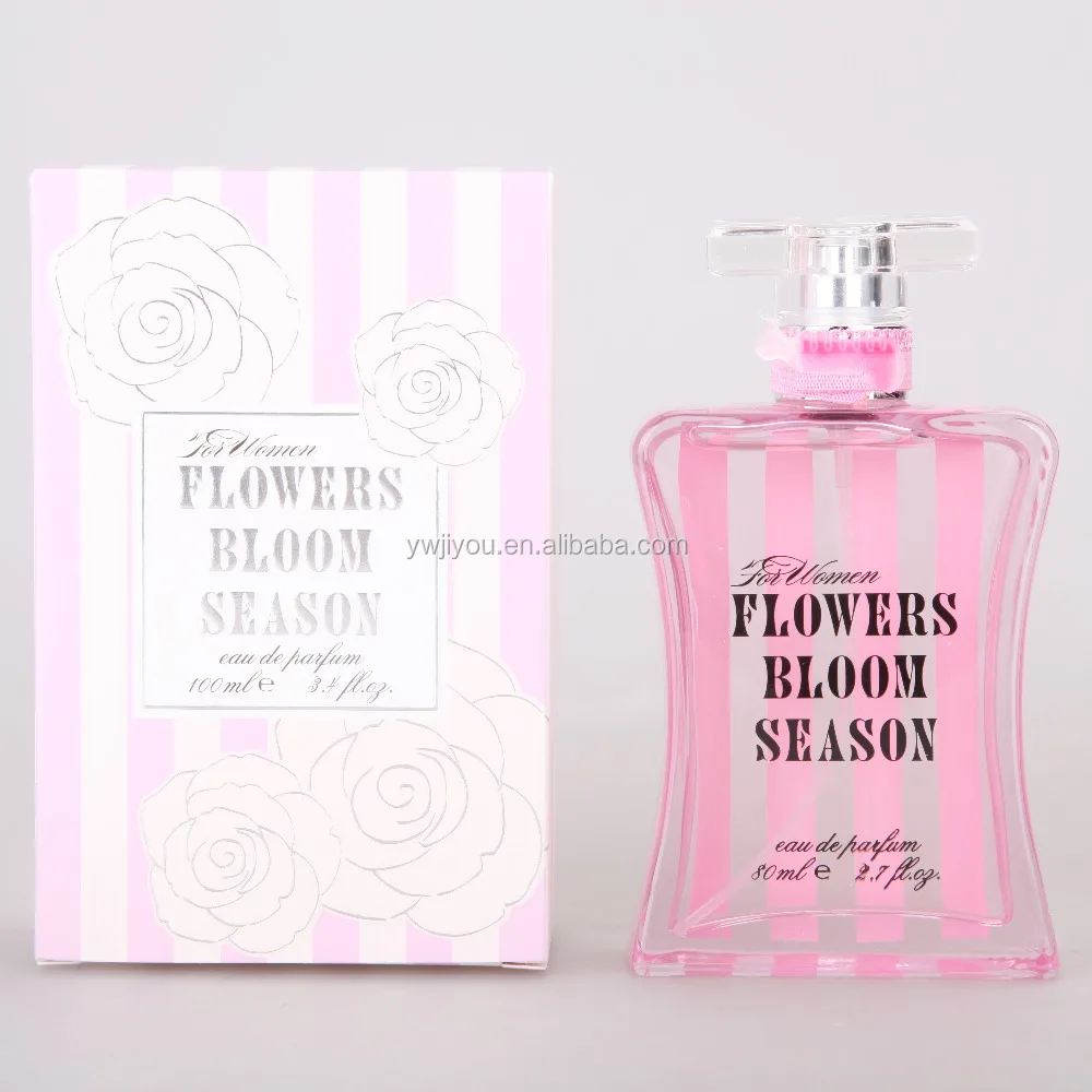 bloom flower perfume