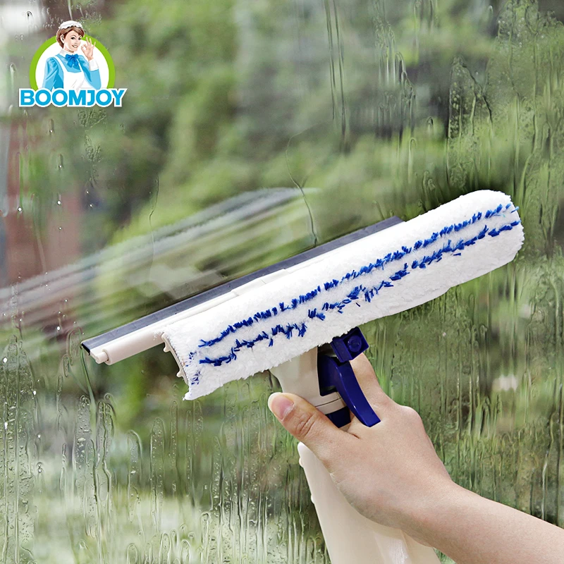 New Window Cleaning Product Portable Window Cleaner Squeegee Clean Magic  Window Squeegee - China Window Squeegee and Window Wiper price