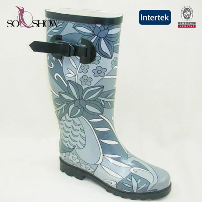 2018 дешевой цене женские дождевые сапоги оптом, резиновые сапоги; Женские резиновые сапоги