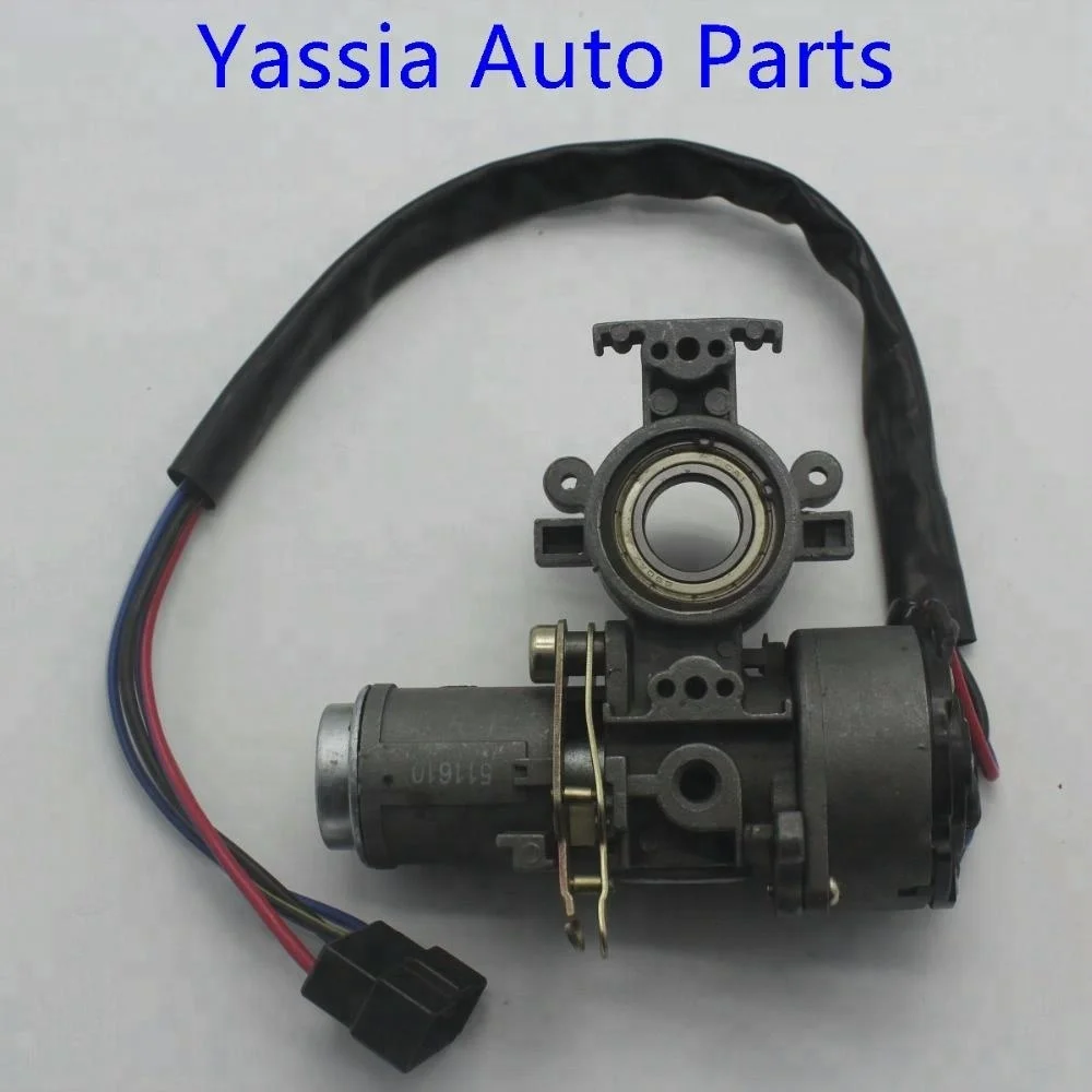 Mighty II Parts No.93110-5ha00 Ignition Switch - OEM Quality