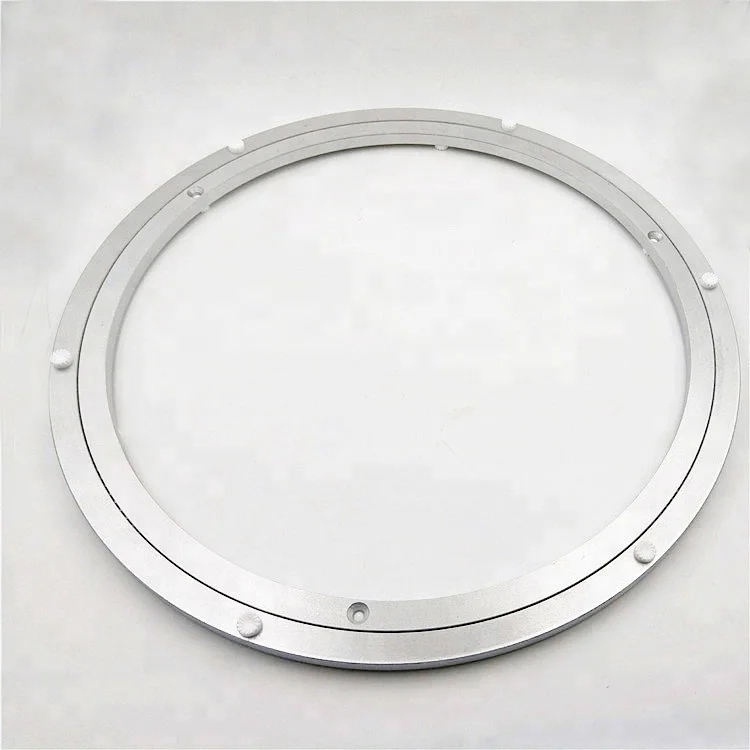 Вращающиеся пластины Big lazy susan