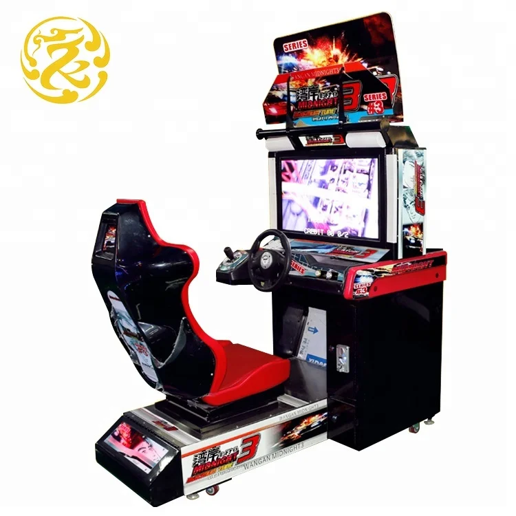 アーケードゲーム機 ゲーセンミカド開発協力 夢のシューティングスター集結