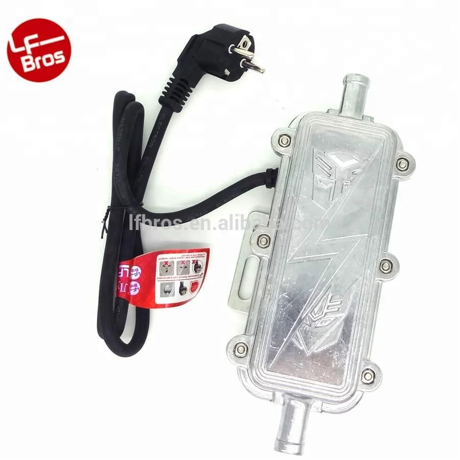 Source Circulating engine coolant heater for car, truck, bus and SUV on  m.alibaba.com