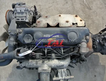 三菱 Mitsubishi TLE33 エンジン Yahoo!オークション - MITSUBISHI