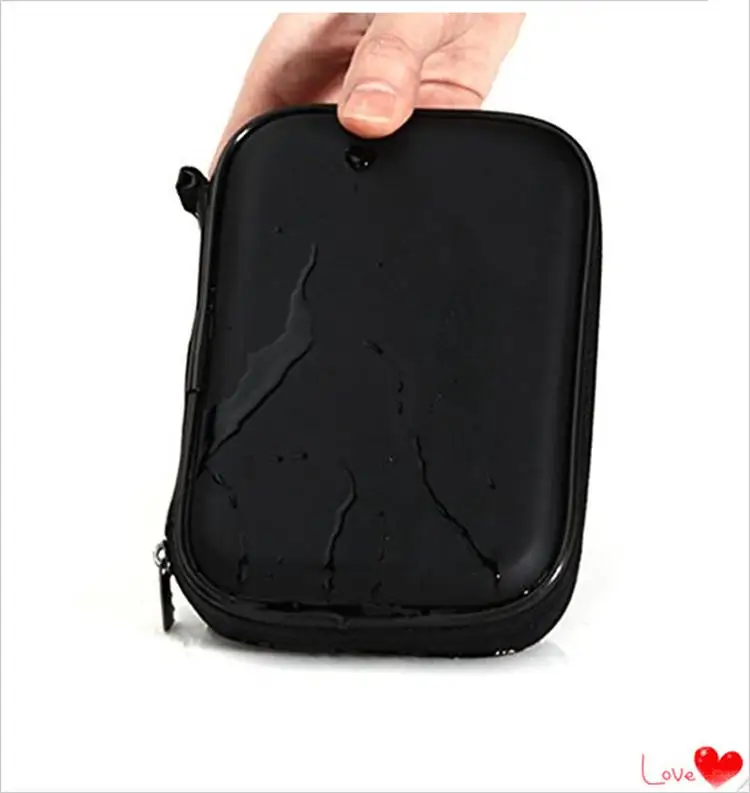 Водонепроницаемый Портативный EVA чехол для цифровой камеры