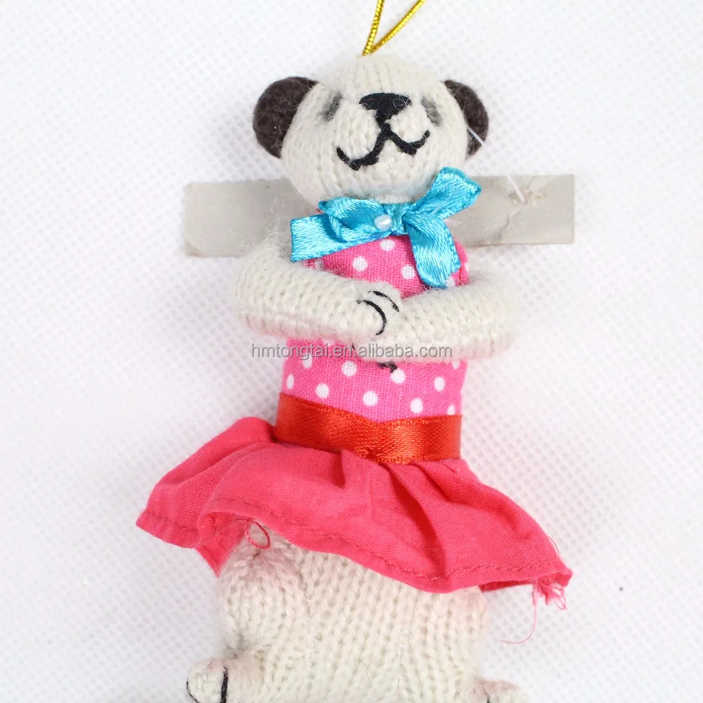 knitted toys for sale