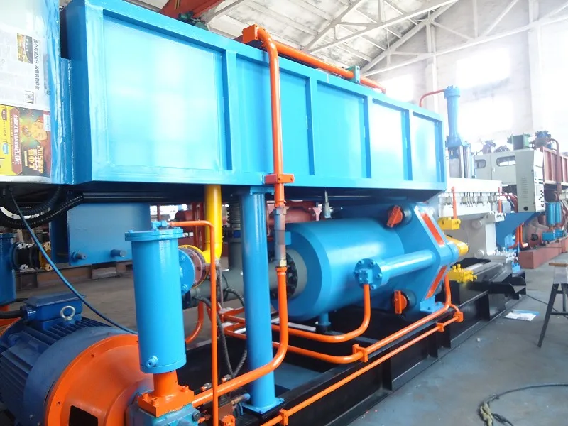 Shanghai Hongxun Machinery Co., Ltd.