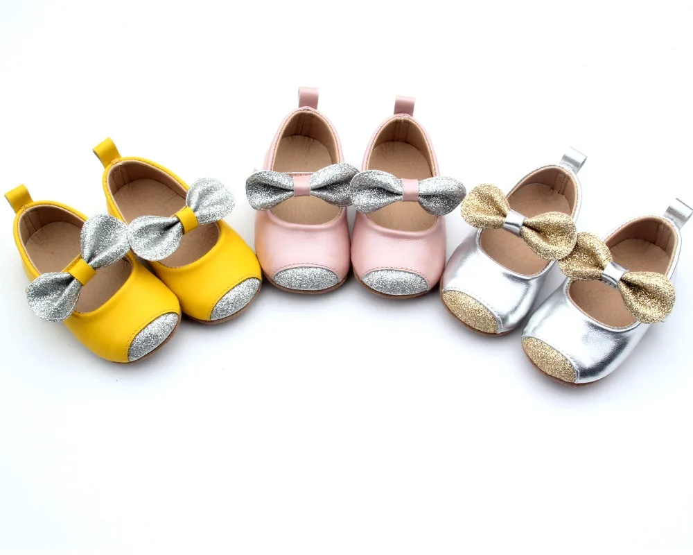 Красивые туфли для новорожденных, милые туфли Мэри Джейн, детские туфли под платье, для маленьких девочек