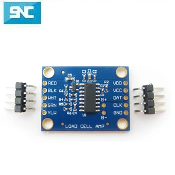 Weight Scale Load Cell Amplifier HX711