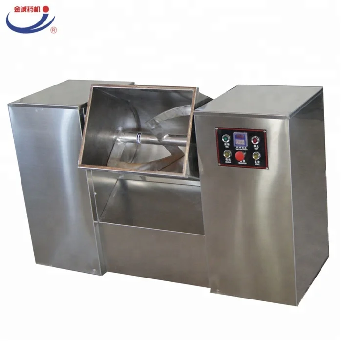 
 Jincheng sigma лопастной миксер, машина для смешивания порошка  