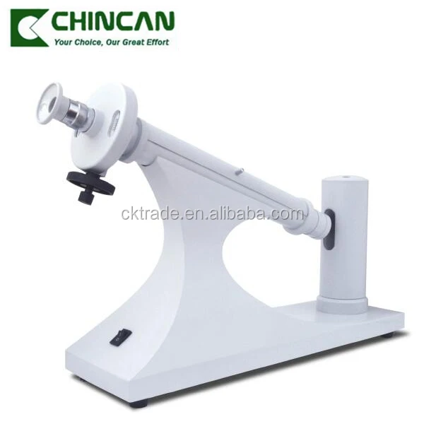 
 WXG-4 экономичный диск Semi автоматическая машина для упаковки в ручной поляриметр для лаборатории  