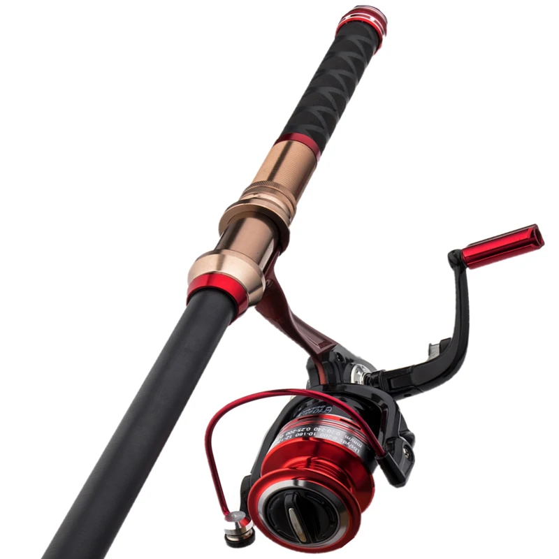Best Fishing Rods And Gear For The Budget Fisher 2021 The, 42% OFF