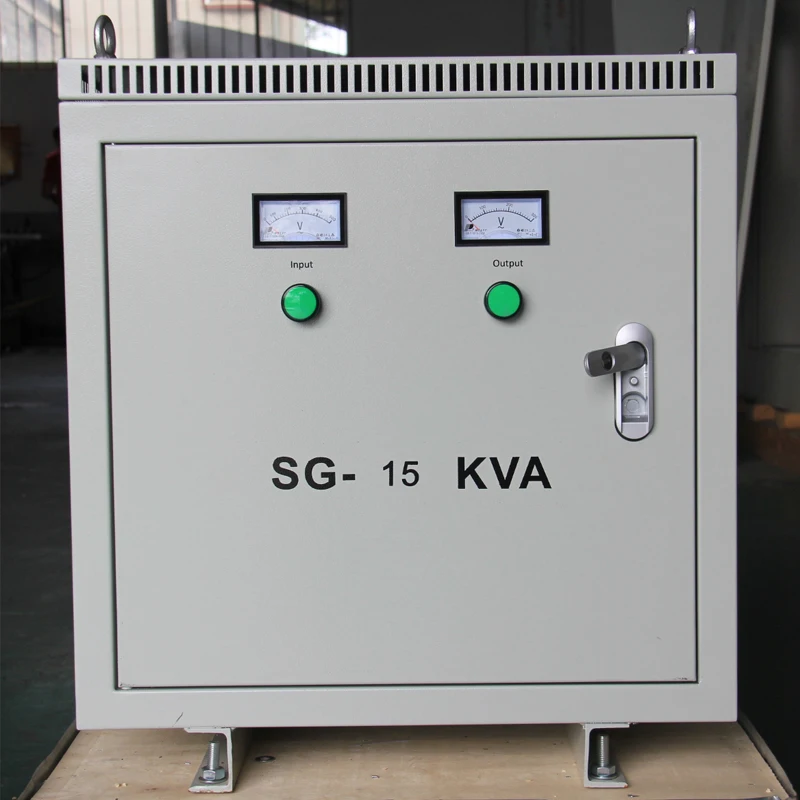 Step up Transformer 240v to 1000v