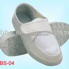 BS-04 Mash Type Clean Room Shoes