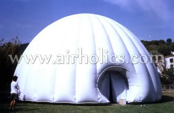 Inflatable dome for outlet sale