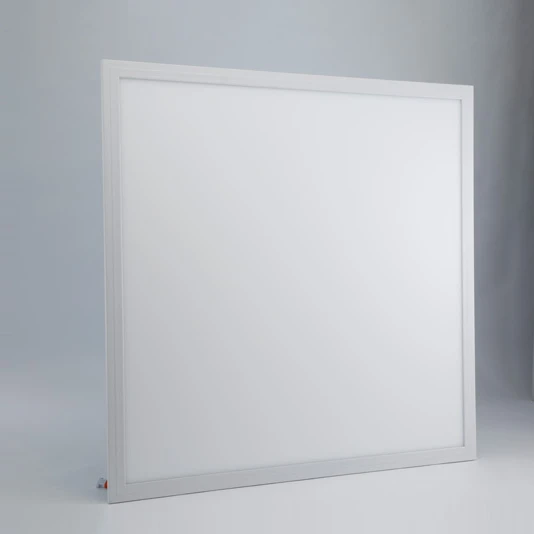 India BIS Slim Panel Led Light - Led Ceiling Flat Panel Lighting With 2 Years Warranty