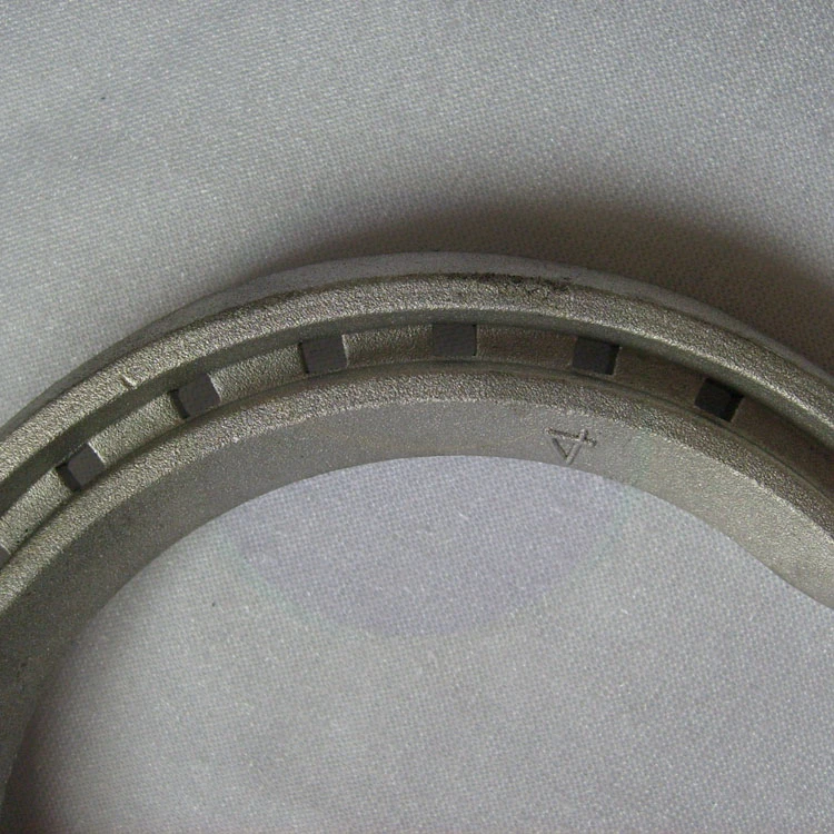 factory direct supply competition aluminum alloy horse shoes