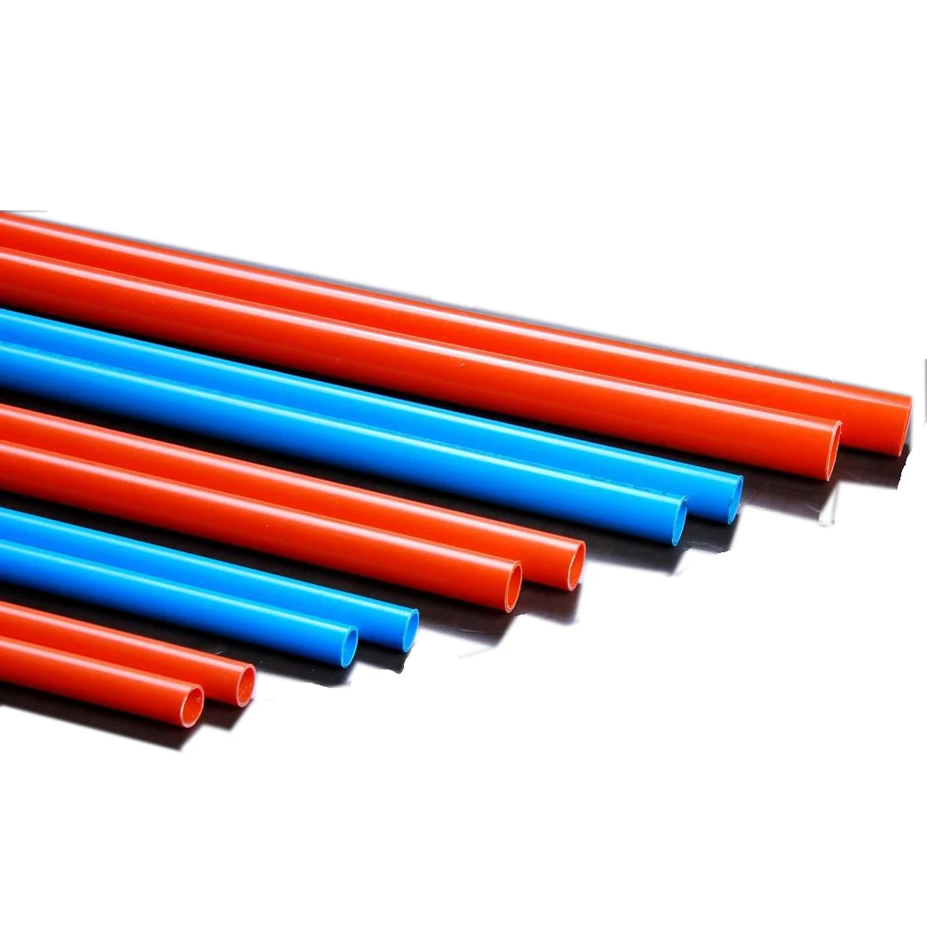 PVC Electrical Conduit Pipe - Durable & Versatile Solutions