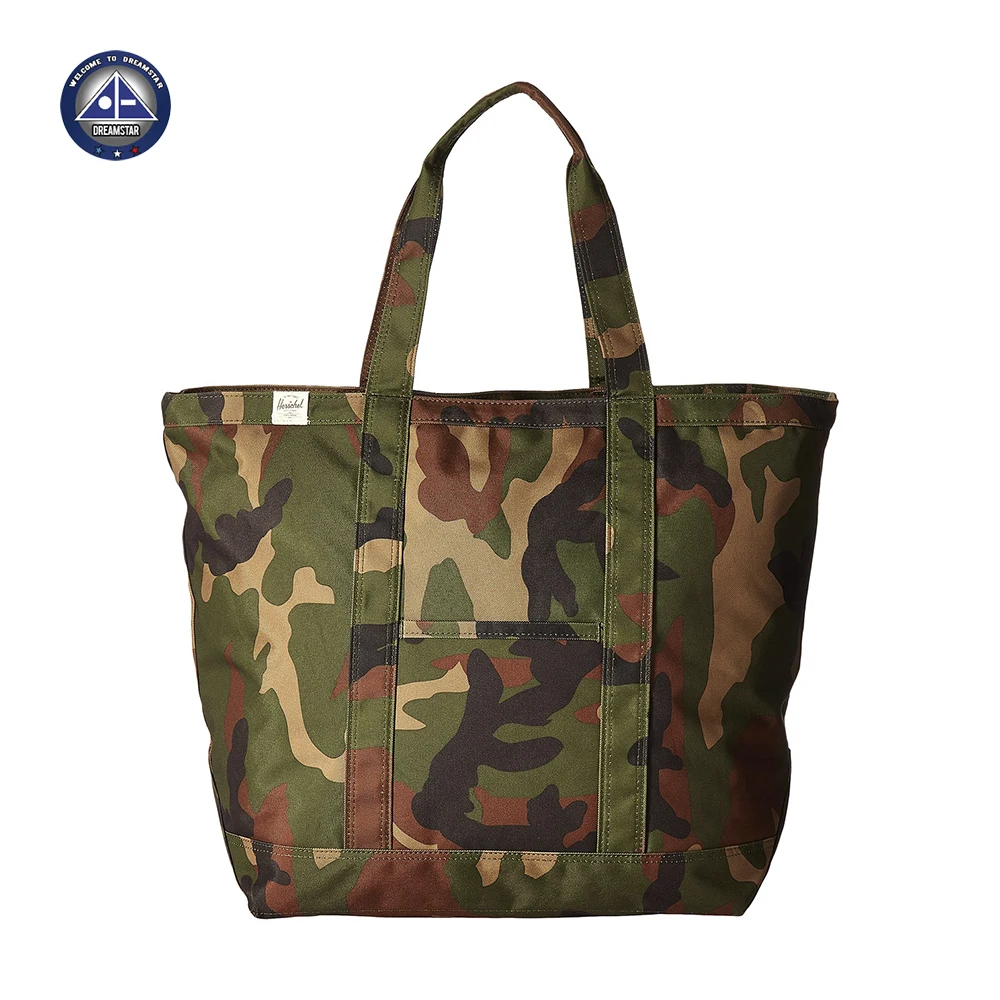 beach bag tote with zipper