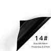 14# White+Black