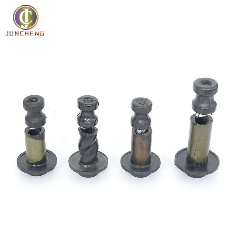 Mxfans Pompe De Rechange Pour Rotor De Rotor De 16 Mm Blanc