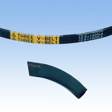 small v belts