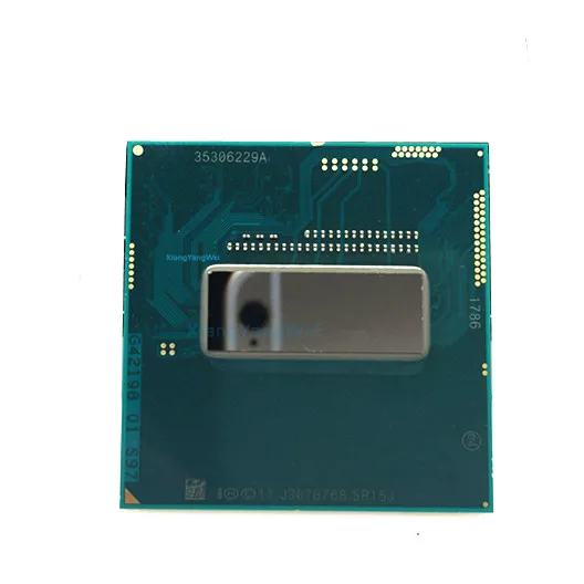 Intel Core i7-4702MQ SR15J