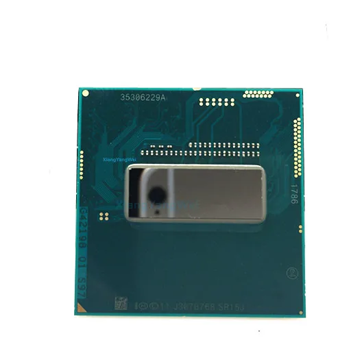 Original For Intel Core I7 4702mq Sr15j Cpu I7-4702mq Processor  2.2ghz-3.2ghz L3=6m Quad Core Free Shipping - Buy I7 4702mq,I7 4702mq  Cpu,Cpu Product on Alibaba.com