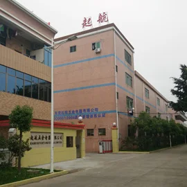 G AND N FORTUNE LIMITED