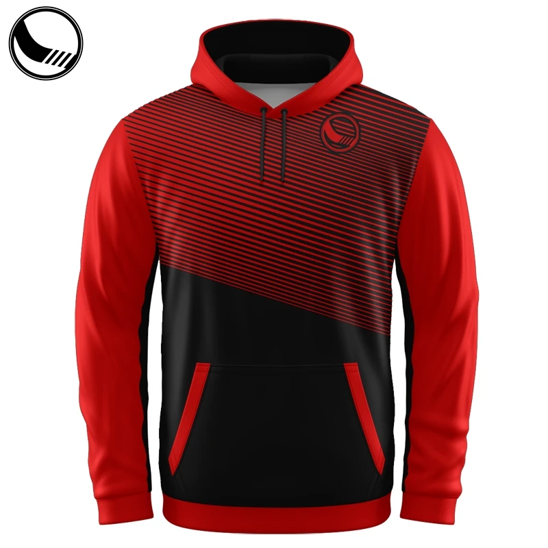 Mens Crewneck Custom Sweatshirt Manufacturer