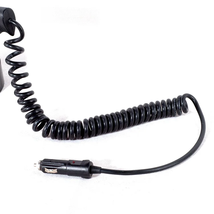 Электротранспортного средства Ксеноновые 4 дюйма 35 Вт/55 Вт/75 Вт ручной поиск световое пятно Охота ручка света лампа для кемпинга на открытом воздухе 7 дюймов