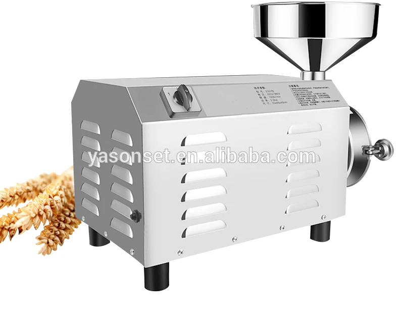 
Промышленная мельница для какао-бобов, шлифовальная машина, мельница для специй 