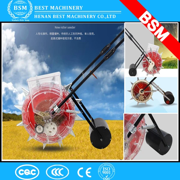 Kenya Widely Used High Efficient Manual Maize Planter