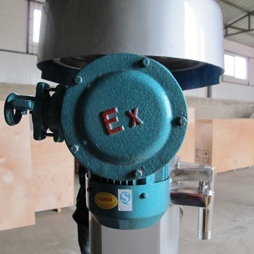 Высокоскоростной цилиндрический сепаратор-центрифуга для осветления масла, разделения фруктового сока, жидкости, твердой пищевой промышленности