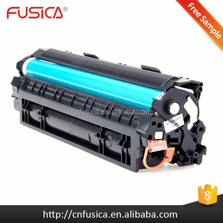 Cartucho de tóner 83a CF283a CF283x para impresora HP LaserJet Pro M201  M202 MFP M125 M127 M225 M226, gran capacidad, 4000 páginas|Cartuchos de  tóner| - AliExpress