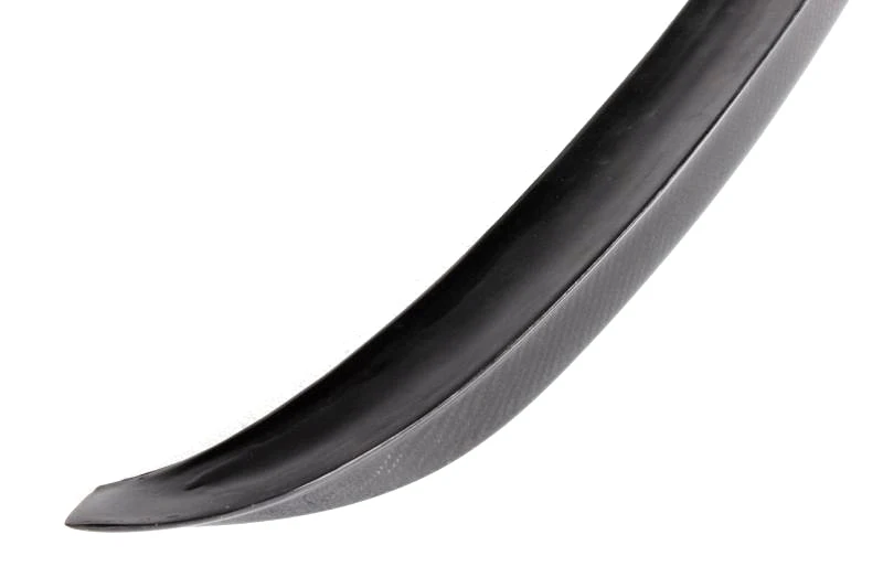 Auto Ducktail Spoiler for Suzuki Swift Rear Bumper