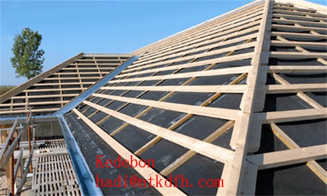 Одинаковая функция влагопроницаемой мембраны Tyvek House wrap для строительного конверта