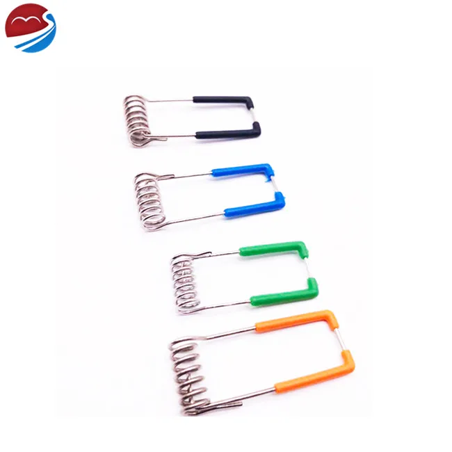 Light Spring Hardware Alibaba.com: Custom Flat Lamp Holder Downlight with Torsion Spring and ...