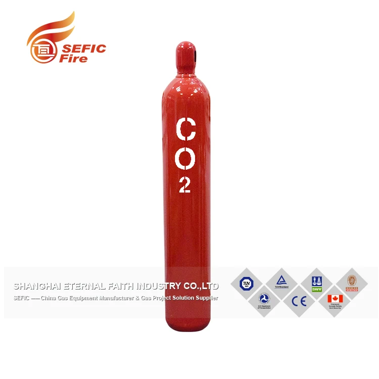 Argon Gas Cylinder Suppliers Manufacturers Factory in China